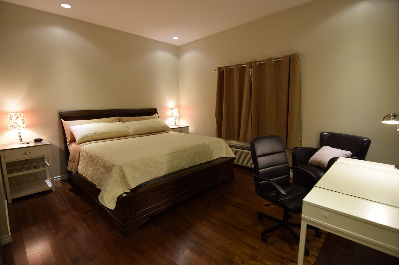 The Lion Inn & Suites Chetwynd Eksteriør billede